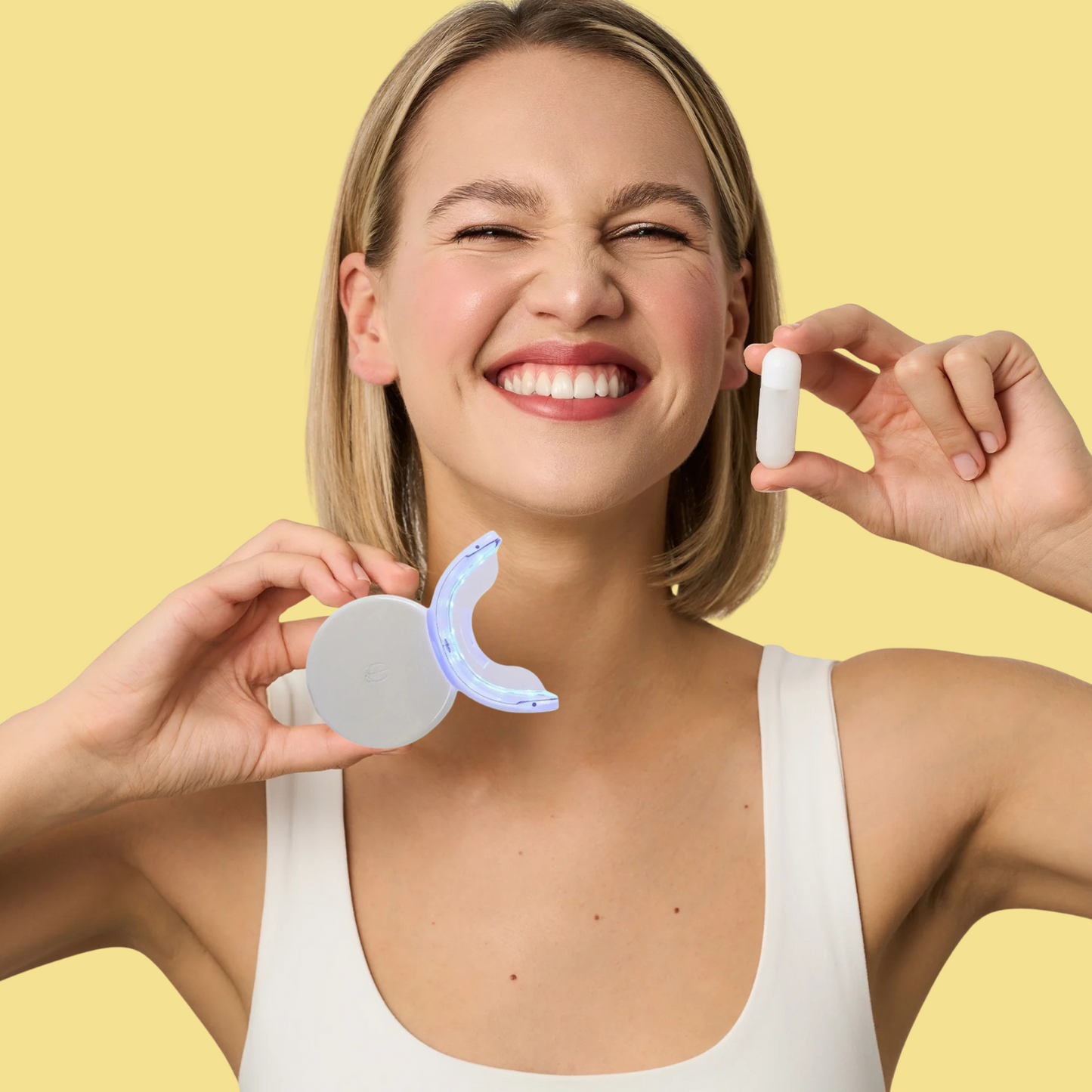 Heralign™ - Teeth Whitening Kit