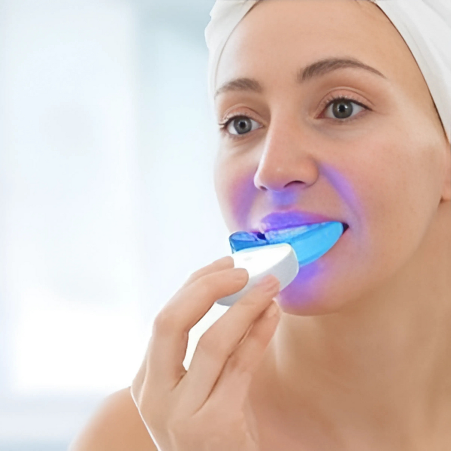 Heralign™ - Teeth Whitening Kit
