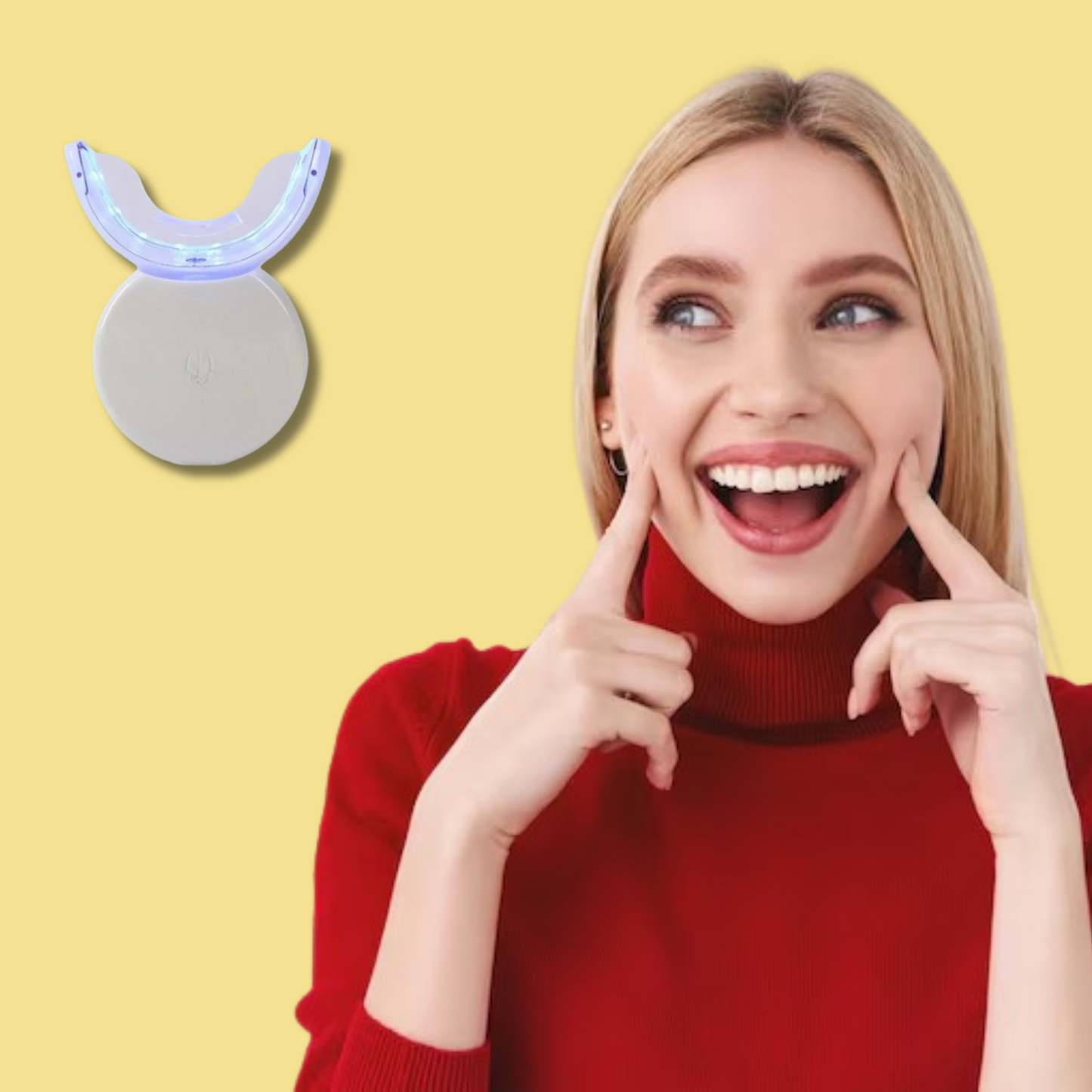 Heralign™ - Teeth Whitening Kit