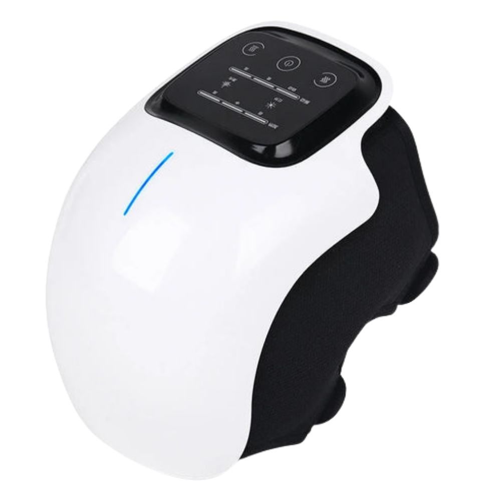 Heralign™ - Knee massager