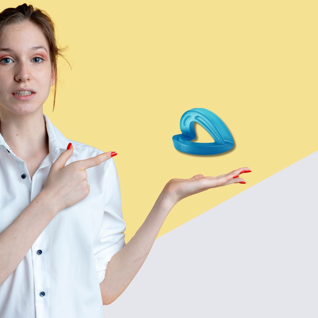 Heralign™ - Snore Solution