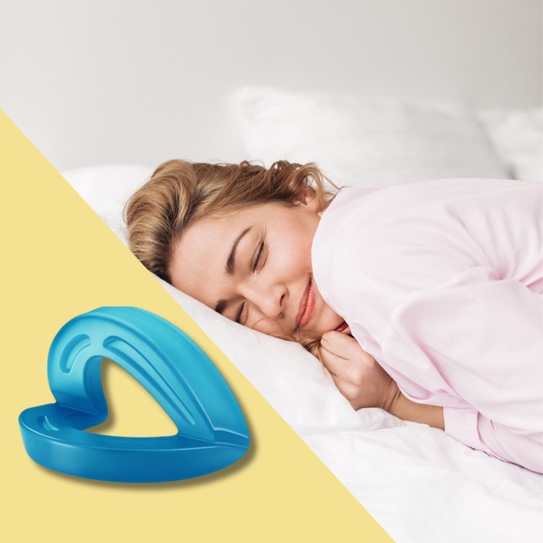 Heralign™ - Snore Solution