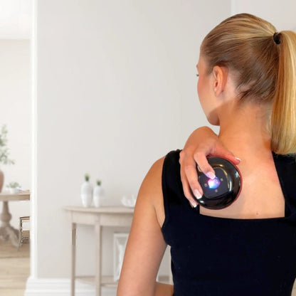 Heralign™ - Cupping Massager