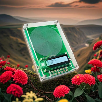 Heralign™ - Resonance Generator