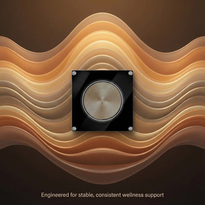 HerAlign™ Wellness Frequency Device V1