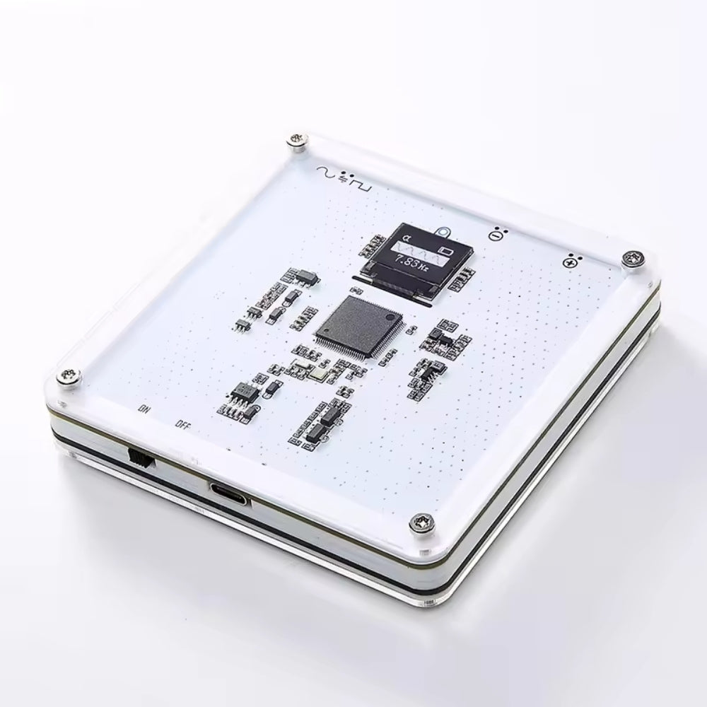 HerAlign™ Wellness Frequency Device V2 Pro