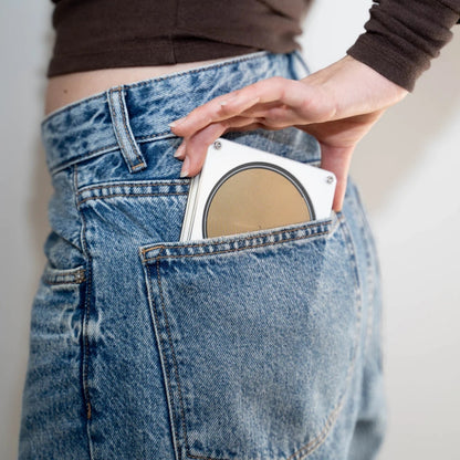 HerAlign™ Wellness Frequency Device V2 Pro