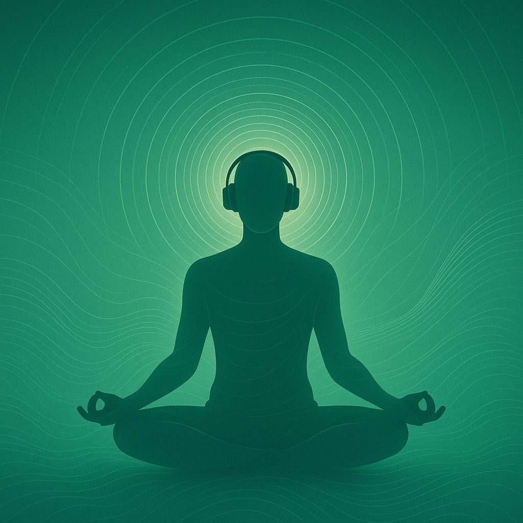 Heralign™ - Resonance Generator