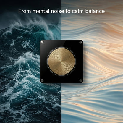 HerAlign™ Wellness Frequency Device V1