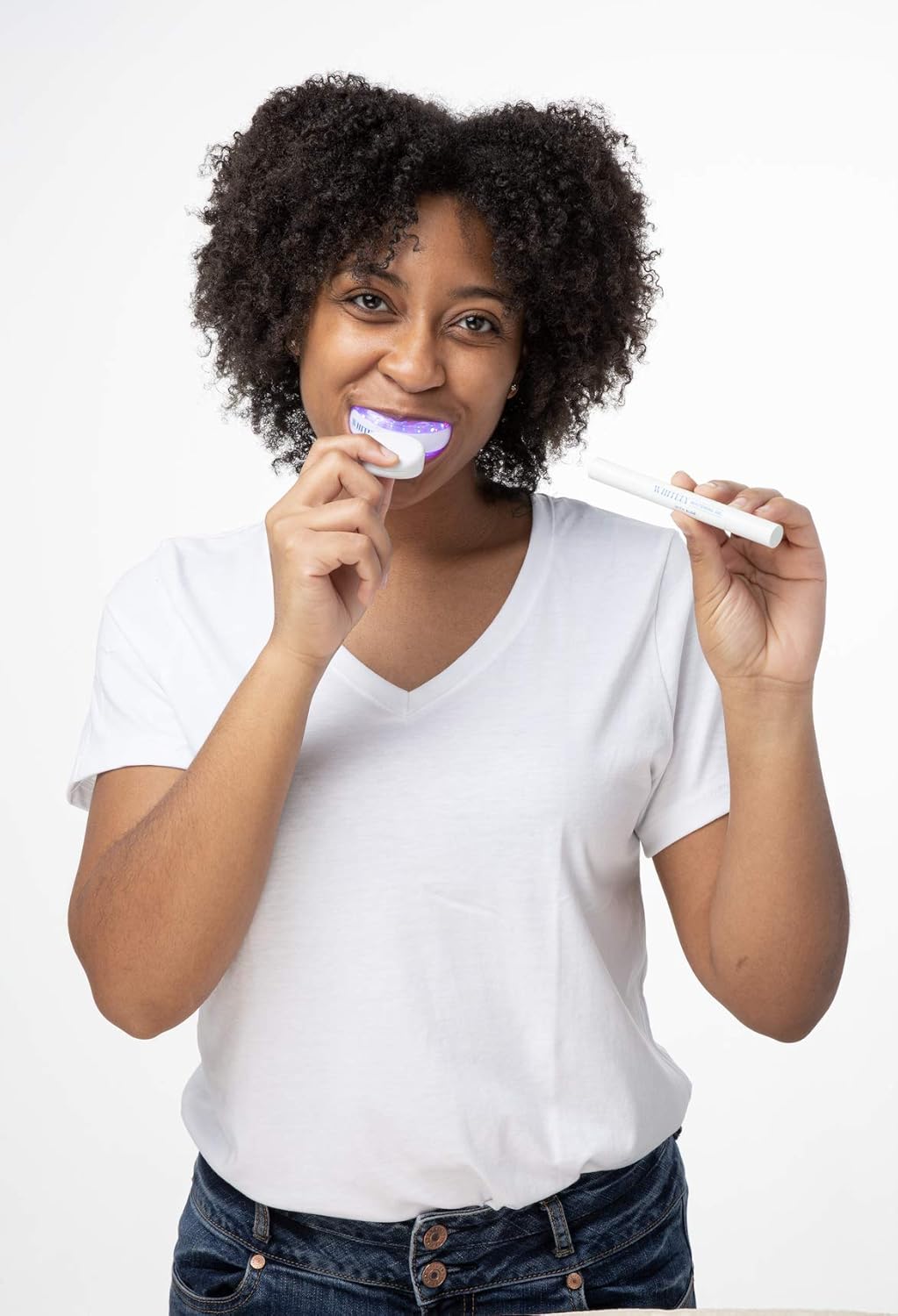Heralign™ - Teeth Whitening Kit