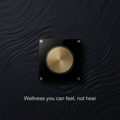 HerAlign™ Wellness Frequency Device V1