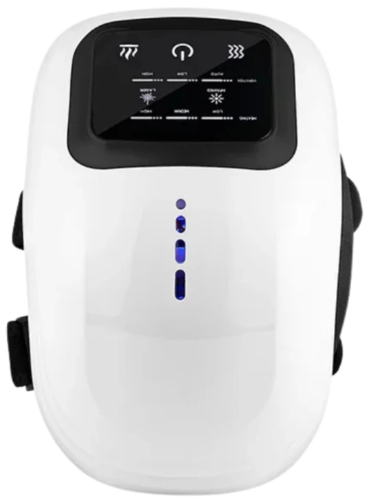 Heralign™ - Knee massager
