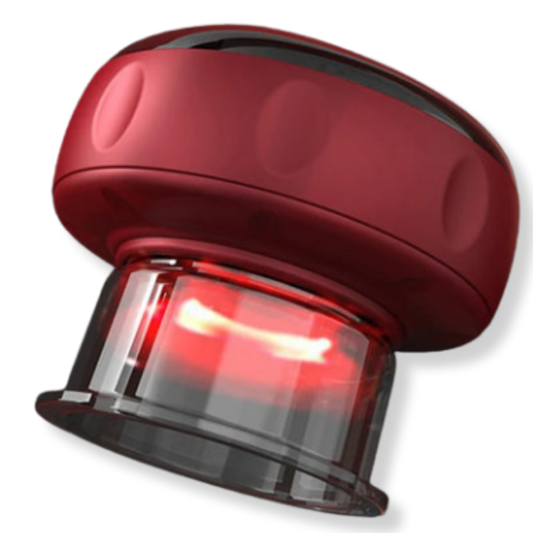 Heralign™ - Cupping Massager