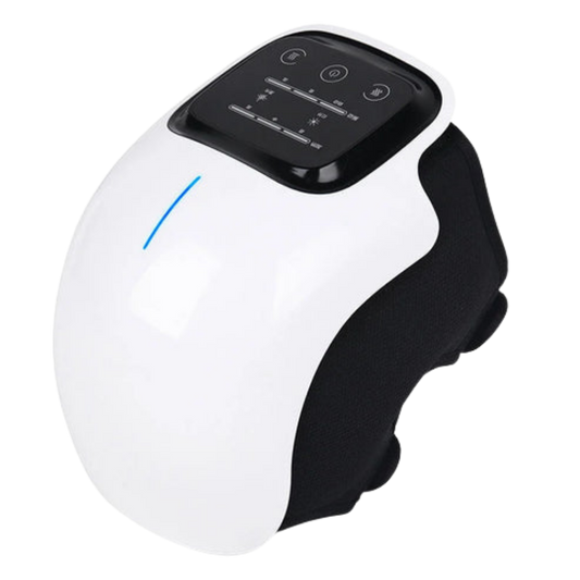 Heralign™ - Knee massager