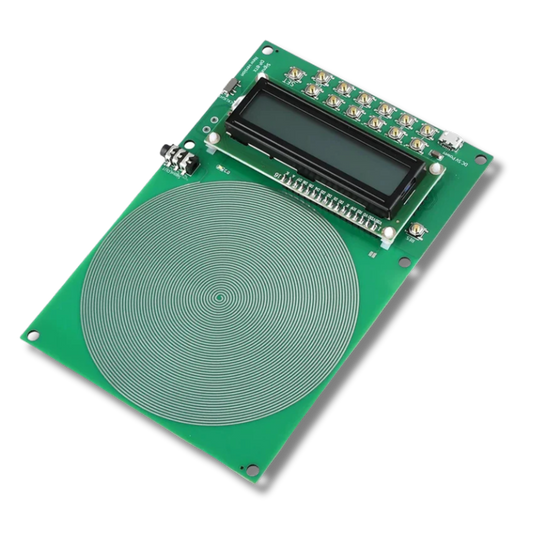Heralign™ - Resonance Generator