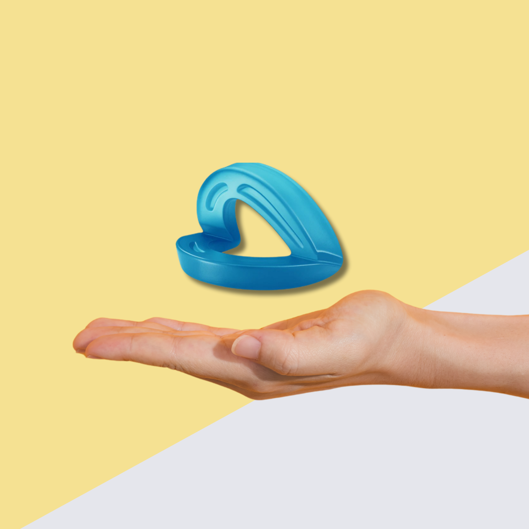 Heralign™ - Snore Solution