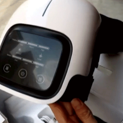 Heralign™ - Knee massager