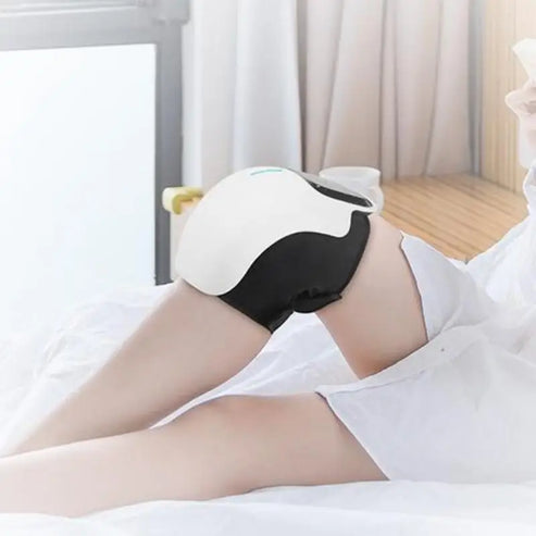 Heralign™ - Knee massager